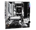 ASRock Płyta główna B650M PRO RS AM5 4DDR5 HDMI/DP mATX