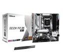 ASRock Płyta główna B650M PRO RS WIFI AM5 4DDR5 HDMI/DP mATX