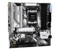 ASRock Płyta główna B650M PRO RS WIFI AM5 4DDR5 HDMI/DP mATX