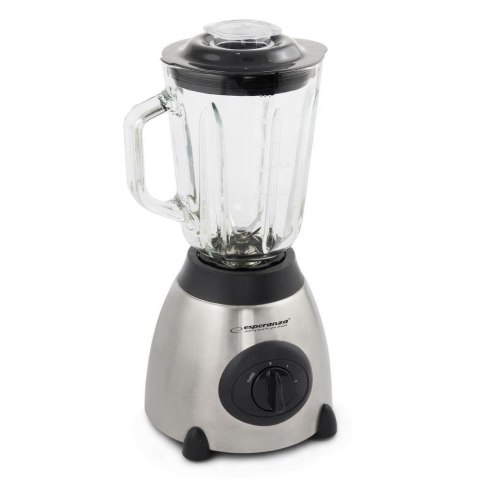 ESPERANZA Blender kielichowy Esperanza Margarita 500W 1,5 L EKM020