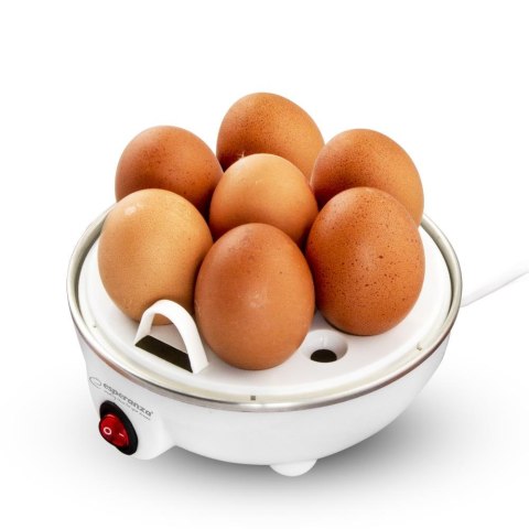 ESPERANZA Jajowar Esperanza Egg Master EKE001 biały