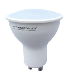 ESPERANZA Żarówka LED Esperanza GU10 6W