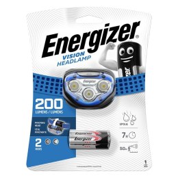 Energizer Latarka czołowa, czołówka Energizer Vision Headlight