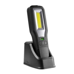 Everactive Latarka Ładowalna warsztatowa LED everActive WL-600R