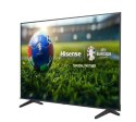 Hisense Telewizor LED 43 cale 43A6N