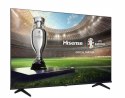 Hisense Telewizor QLED 55 cali 55E7NQ