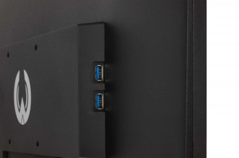 IIYAMA Monitor 27 cali G2770HSU-B6 0.2ms,IPS,DP,HDMI,180Hz