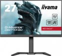 IIYAMA Monitor 27 cali GB2770HSU-B6 0.2ms,IPS,DP,HDMI,180Hz