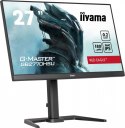 IIYAMA Monitor 27 cali GB2770HSU-B6 0.2ms,IPS,DP,HDMI,180Hz