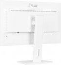 IIYAMA Monitor 27 cali XUB2797QSN-W1 IPS,QHD,USB-c Dock 65W,HDMI, WHITE /5y/