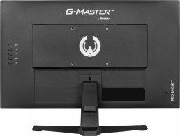 IIYAMA Monitor G-Master 23.8 cala G2470HSU-B6 0.2ms,IPS,DP,HDMI,180Hz