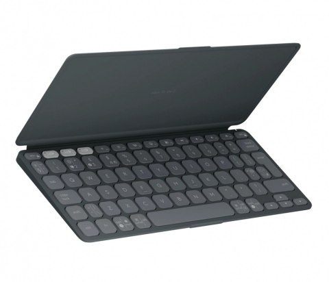 Logitech Klawiatura Keys-To-Go 2 grafitowa US