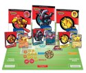 Pokemon TCG Zestaw Pokemon TCG: Battle Academy 2024