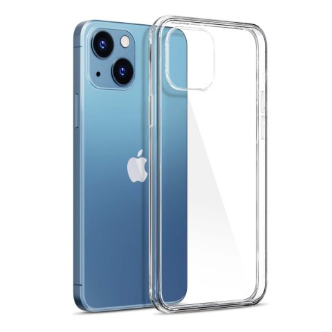 3mk Protection Etui na telefon 3mk do Apple iPhone 13 - przezroczyste