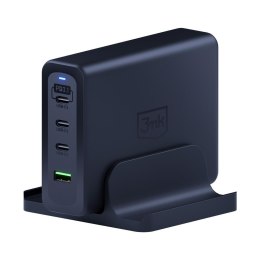 3mk Protection Stacja ładująca 240W -3mk Hyper Charging Station 240W