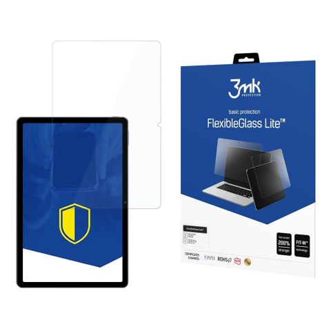 3mk Protection Szkło hybrydowe do Redmi Pad SE -3mk FlexibleGlass Lite