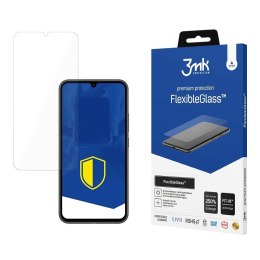 3mk Protection Szkło hybrydowe do Samsung Galaxy A34 5G - 3mk FlexibleGlass