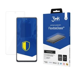 3mk Protection Szkło hybrydowe do Samsung Galaxy S20 FE 5G - 3mk FlexibleGlass