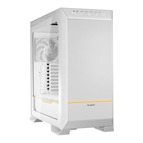 Be quiet! Obudowa be quiet! Dark Base Pro 901 White ATX Midi z oknem bez zasilacza