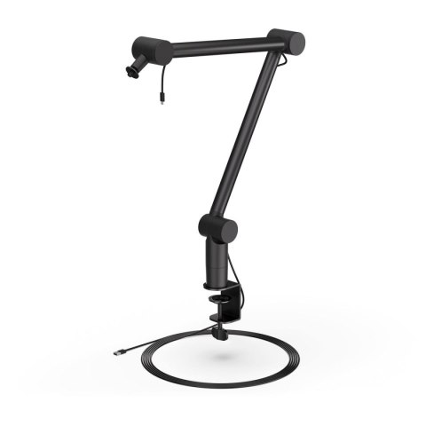 Endorfy Uchwyt biurkowy na mikrofon Endorfy Studio Boom Arm (EY0A005)