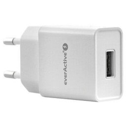 Everactive Ładowarka sieciowa everActive SC-200 1xUSB 2,4A