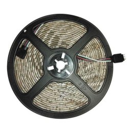 Inni producenci Taśma LED-5050 Abilite RGB 300LED 12V 72W IP65 5m/10mm silikon