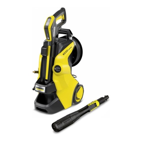 Karcher Myjka ciśnieniowa Karcher K 5 Premium Smart Control (1.324-670.0)