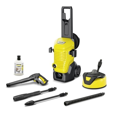 Karcher Myjka ciśnieniowa Karcher K4 WCM Premium Home (1.324-232.0)