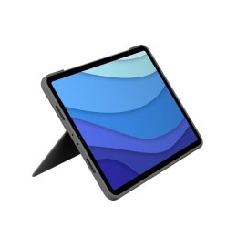 LOGITECH Etui Logitech Combo Touch do iPAD PRO 11