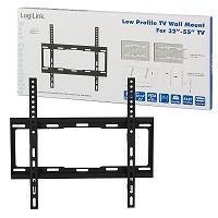 LogiLink Uchwyt ścienny LogiLink do telewizora LCD/LED VESA 400x400, 32-55