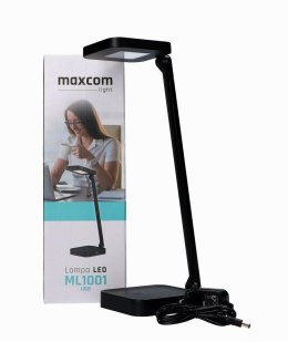 MAXCOM Lampka biurkowa MaxCom ML1001 USB