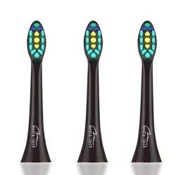 Media-Tech Końcówki szczoteczki sonicznej Media-Tech Toothbrush Head MT6511