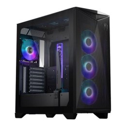 MSI Obudowa MSI MPG GUNGNIR 300R AIRFLOW ATX Midi z oknem, bez zasilacza - USZ OPAK