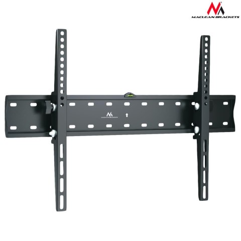 Maclean Uchwyt do telewizora Maclean MC-668 37-85" 40kg czarny max VESA 600x400