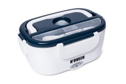 NOVEEN Podgrzewacz żywności elektryczny Lunch Box NOVEEN LB430 Dark Blue - USZ OPAK