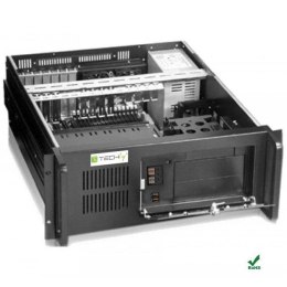 Techly Obudowa serwerowa Techly ATX Rack 19