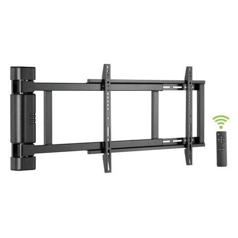 Techly Uchwyt ścienny Techly 32"-75", 50kg, elektryczny obrót