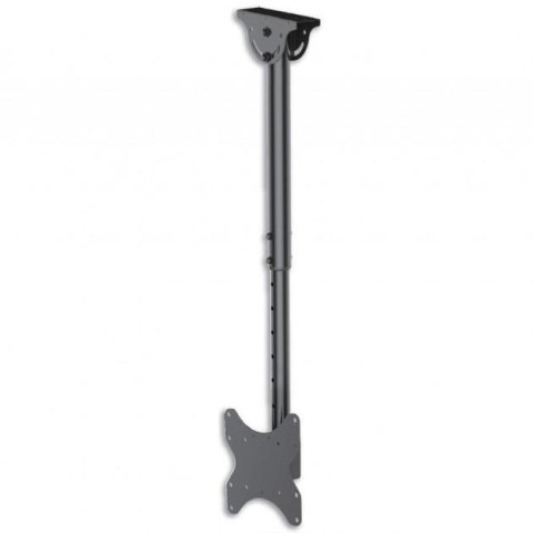 Techly Uchwyt sufitowy Techly 23"-42", 50kg regulowany