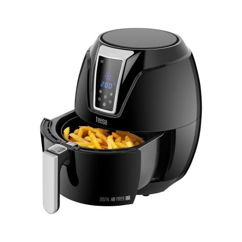 Teesa Frytkownica beztłuszczowa Teesa DIGITAL AIR FRYER 3,2 l