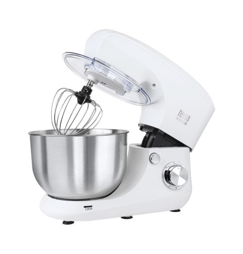 Teesa Robot kuchenny Teesa EASY COOK SINGLE White