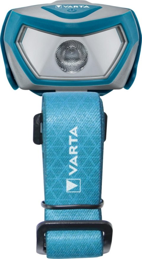 Varta Baterie Latarka VARTA 1W OUTDOOR SPORTS H10 PRO