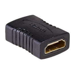 AKYGA Adapter Akyga AK-AD-05 HDMI/F - HDMI/F beczka