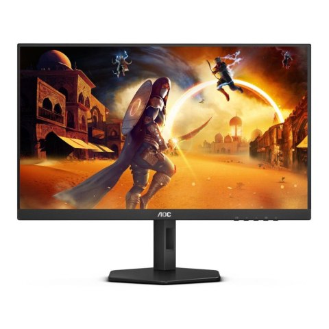 AOC Monitor AOC 27" 27G4X 2xHDMI DP głośniki 2x2W