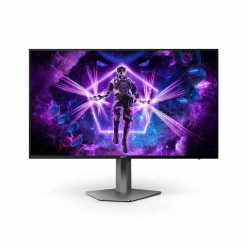 AOC Monitor AOC 27" AG276QZD 2xHDMI DP USB głośniki 2x5W