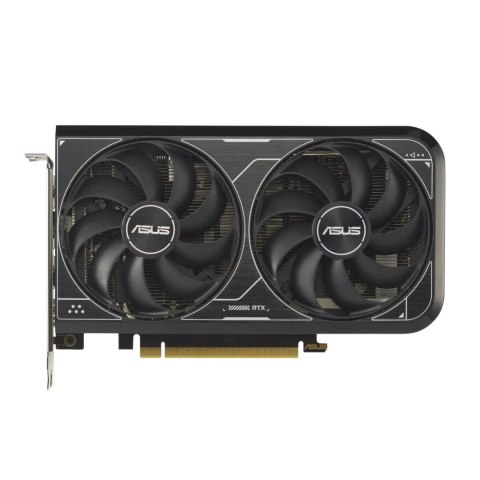 ASUS Karta VGA Asus Dual GeForce RTX 4060 V2 OC 8GB GDDR6 128bit HDMI+3xDP PCIe4.0