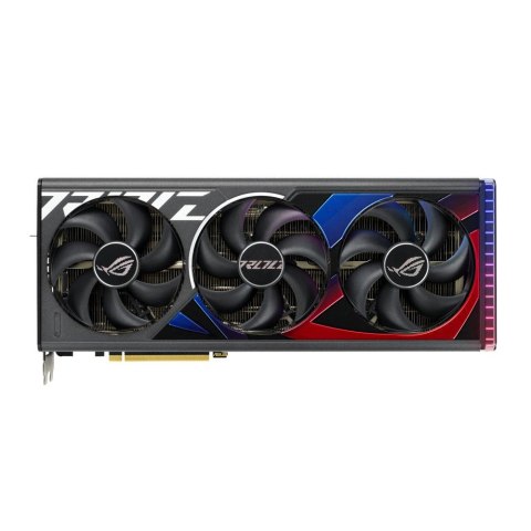 ASUS Karta VGA Asus GeForce RTX 4090 ROG-STRIX-RTX4090-24G-GAMING 24GB GDDR6X 384bit 2xHDMI+3xDP PCIe4.0