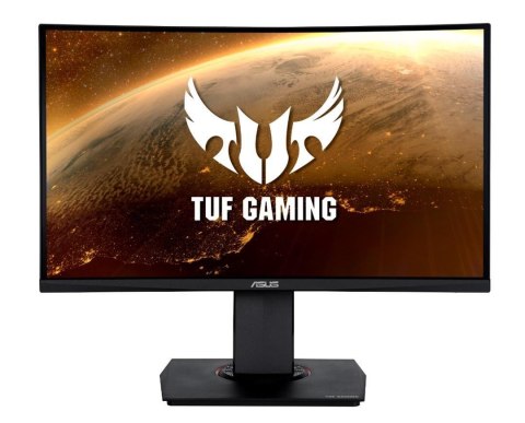 Asus Monitor Asus 23,6" TUF Gaming VG24VQR 2xHDMI DP głośniki - USZ OPAK