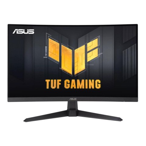 ASUS Monitor Asus 27" TUF Gaming VG27VQ3B 2xHDMI DP głośniki