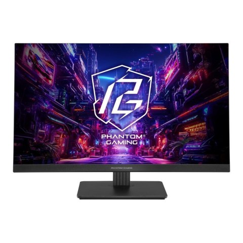 Asrock Monitor ASRock 27" Phantom Gaming PG27FFT1A 2xHDMI DP głośniki 2x2W