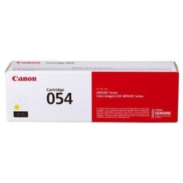 Canon Toner Canon CRG-054Y Yellow